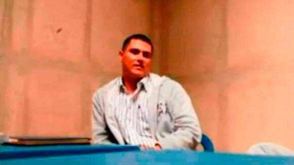 Juan Guillermo Monsalve