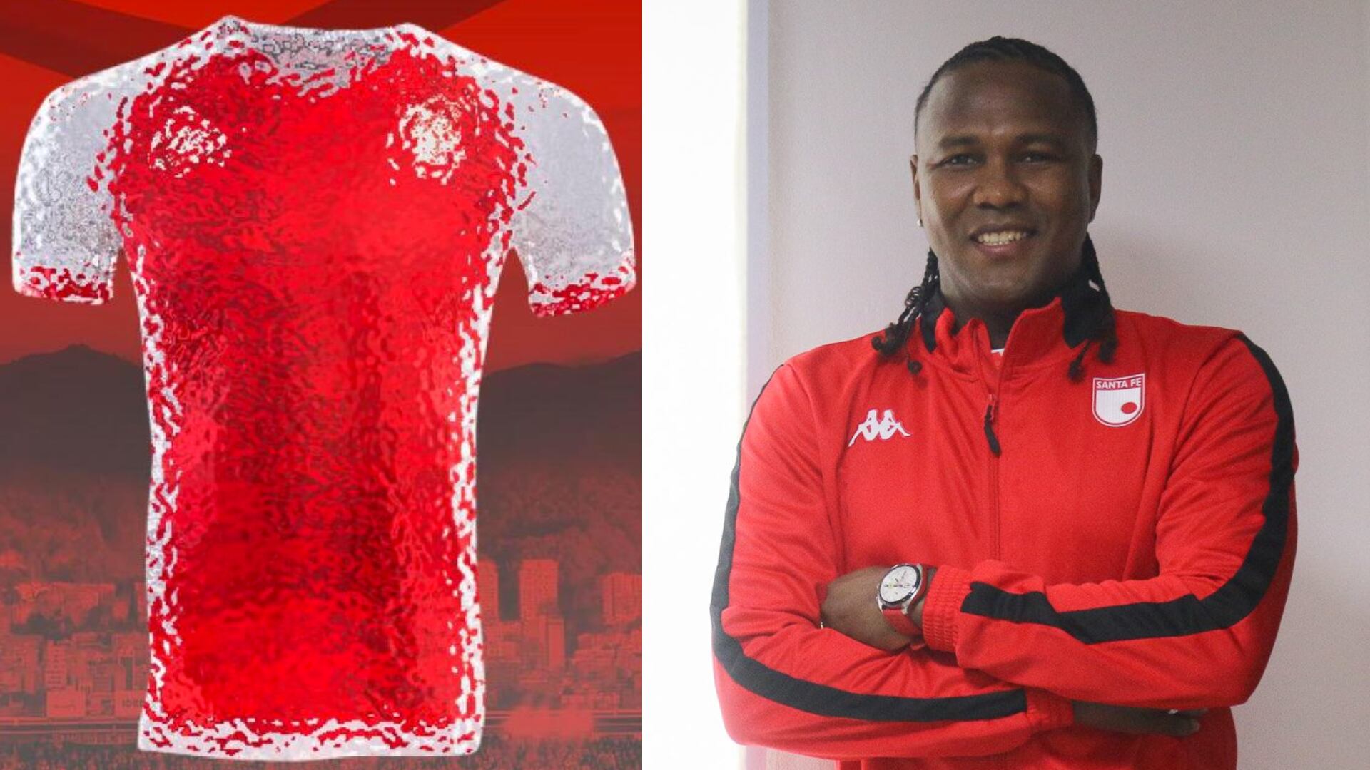 Independiente Santa Fe