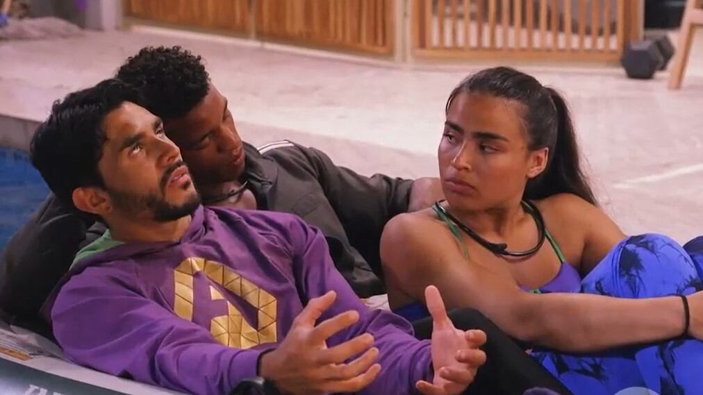 El equipo Alpha del ‘Desafío XX’ terminó hablando de temas paranormales e indicaron cómo “ahuyentar a las brujas” y un metido para predecir una desgracia.