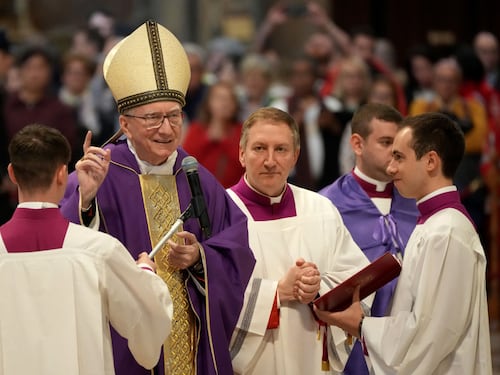 Cardenal italiano Pietro Parolin es el favorito para ser el próximo papa