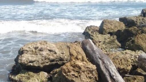 Hallan a dos hombres muertos en playas de Sabanilla en Barranquilla.