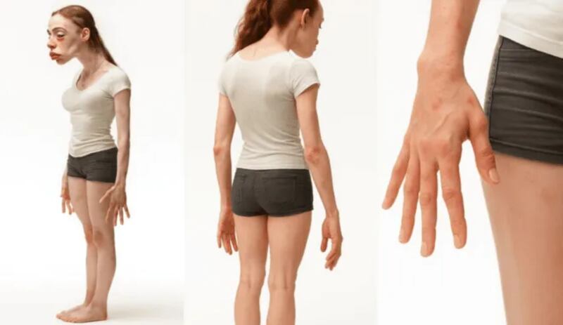 ¿Cómo se vería un influencer en el año 2050?