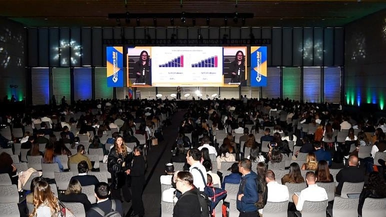 eCommerce Day Colombia 2026