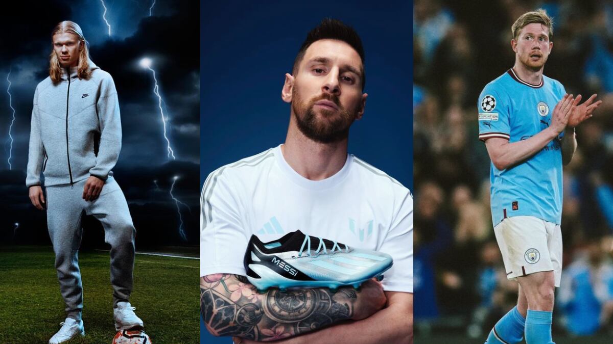 Ni Cristiano Ronaldo, ni Neymar, ¿Messi lo hará de nuevo? Estos son los futbolistas nominados a Jugador del Año de la UEFA