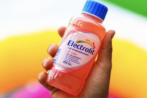 Invima lanza alerta por venta de Electrolit falsificado: así puede identificar el producto falso