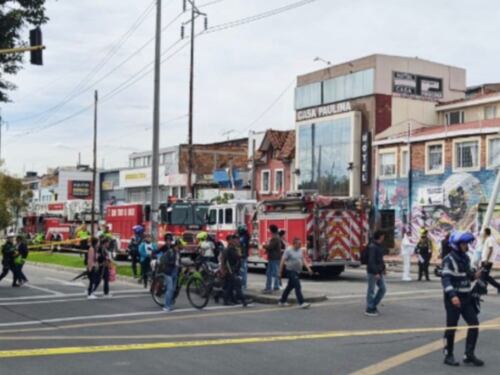 Ya hay noticia criminal por accidente en la calle 63: ¿qué cargos podrían imputarle al joven que lo causó?