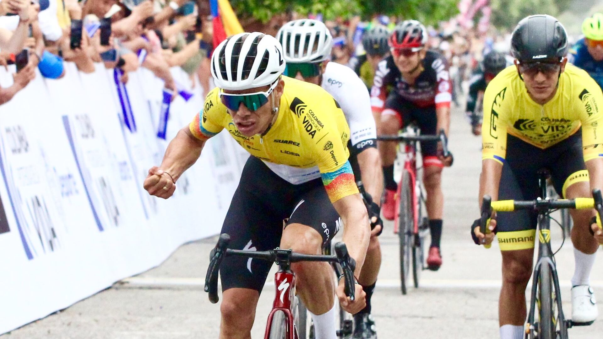 Miguel Ángel López