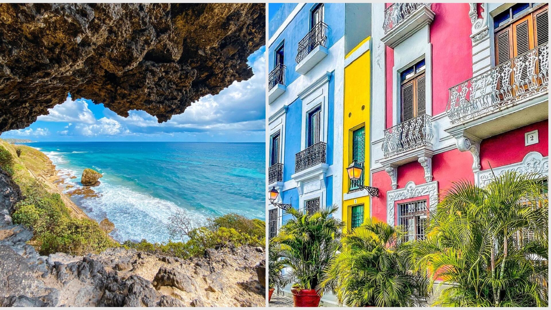 Qué hacer en Puerto Rico