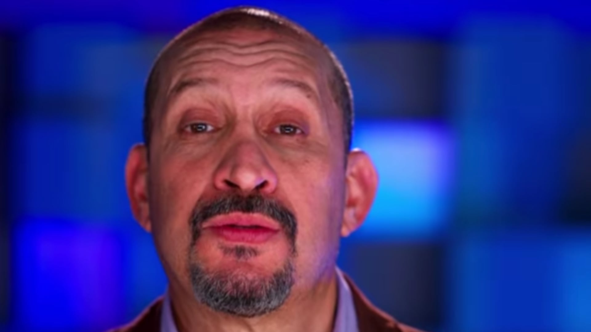 El Flaco Sólorzano - La Casa de los Famosos