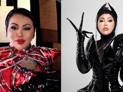 Yina Calderón fue confirmada oficialmente para ‘La Casa de los Famosos’ de Telemundo: así fue el anuncio