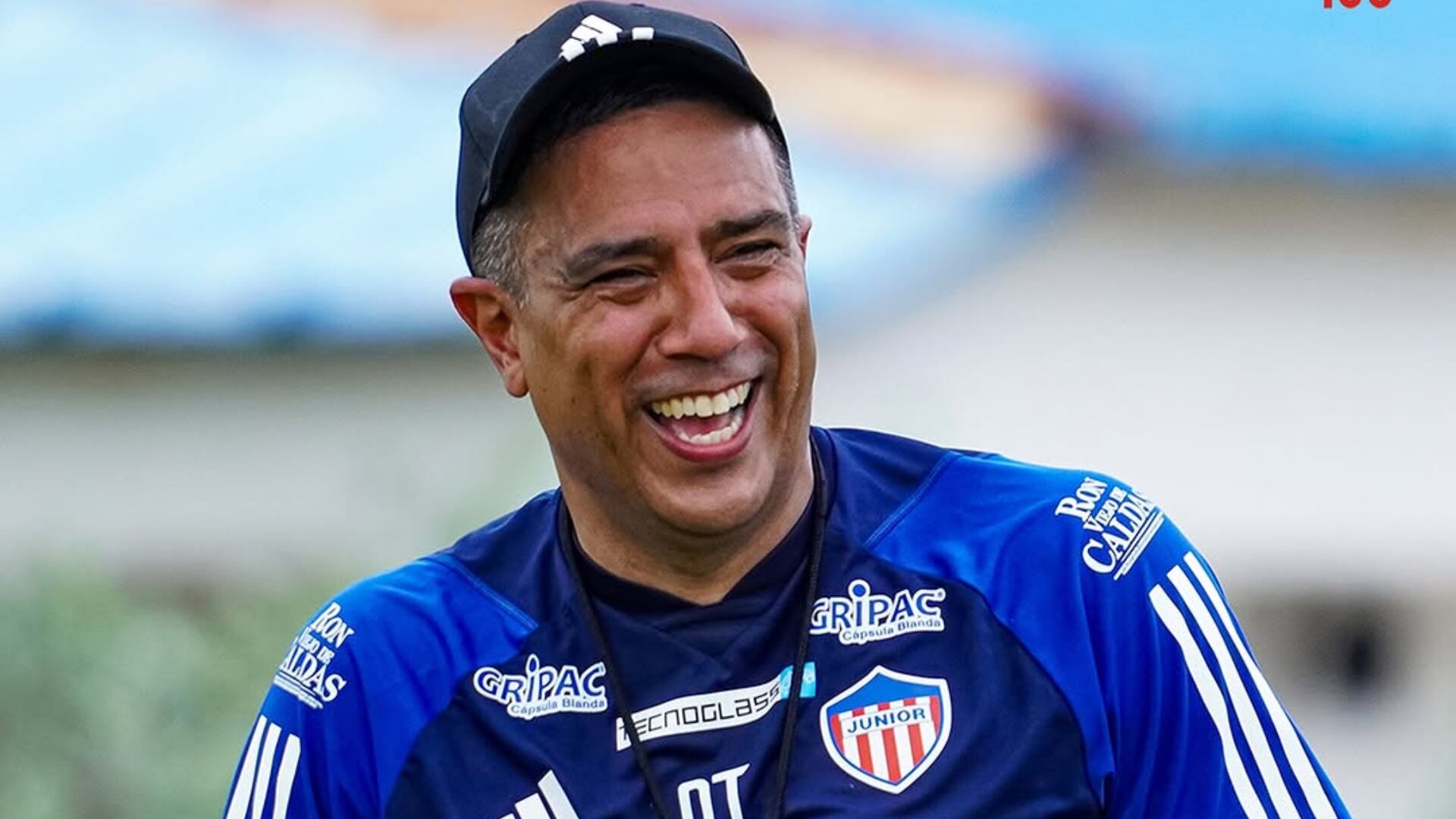 “El petardo de Farias”: Óscar Rentería fue claro con el DT del Junior si no llega a la final