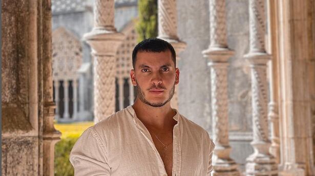 Julián Cano pareja de Ricardo Roa, presidente de Ecopetrol