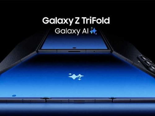 Samsung eleva su experiencia en dispositivos plegables y ahora incorpora una versión de tres pliegues