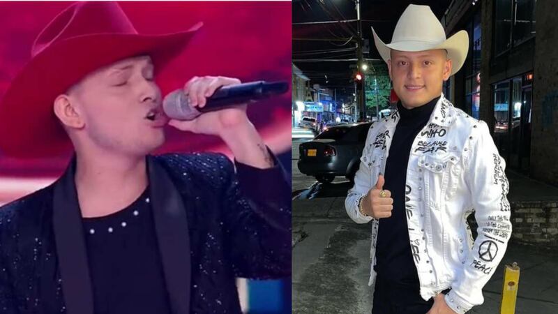 Quién es el hijo de Giovanny Ayala que secuestraron en el Cauca