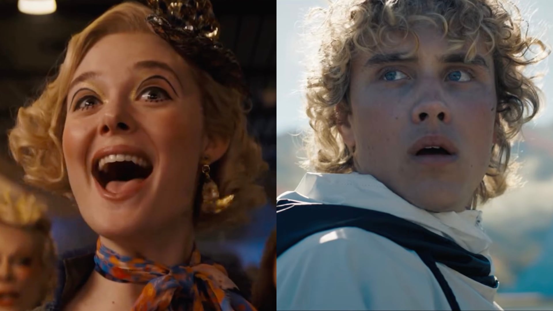 Los Juegos del Hambre: Amanecer en la Cosecha