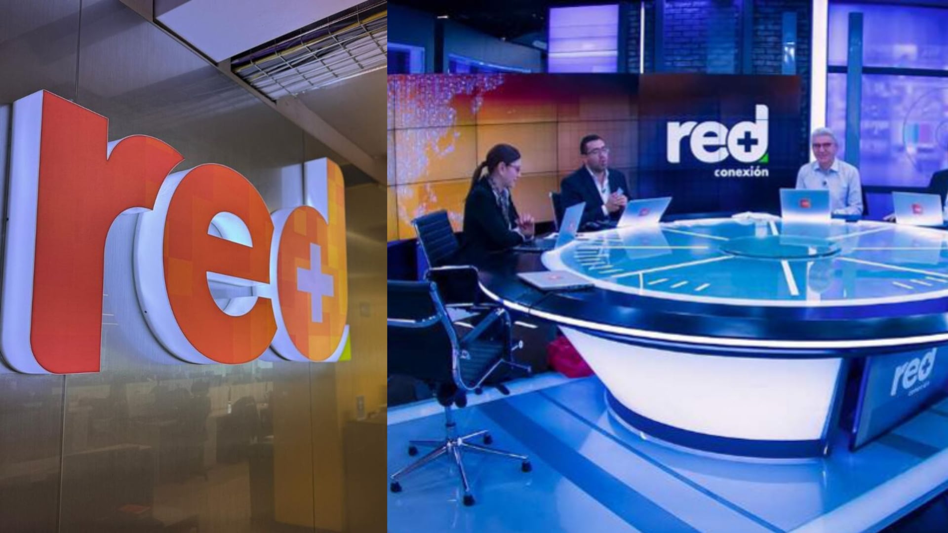 Periodistas revelaron chats sobre presunto acoso sexual en Red + Noticias