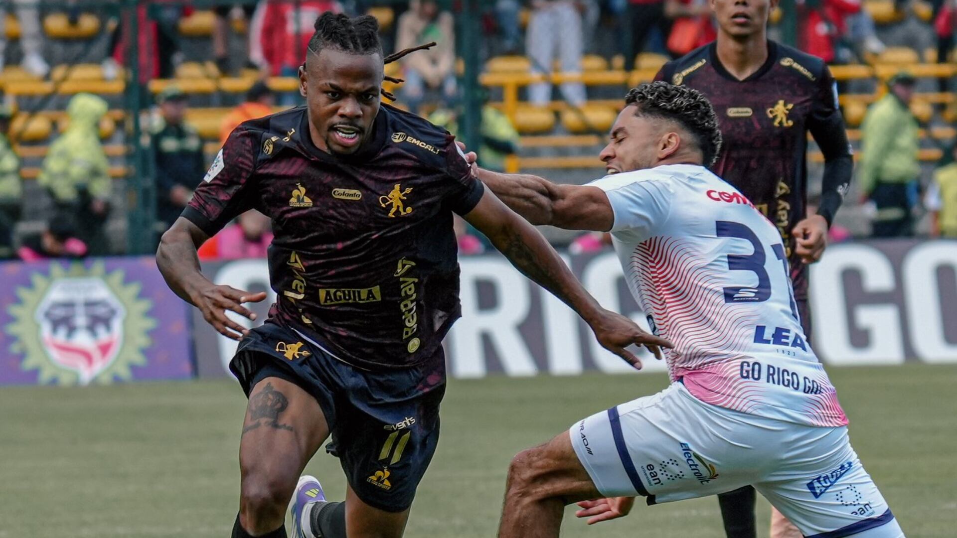 Tulio Gómez aclaró si es verdad que desea trasladar al América de Cali a Bogotá