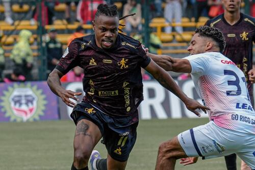 Cinco equipos luchan por dos cupos en los cuadrangulares del FPC y otros cinco quieren ventaja deportiva