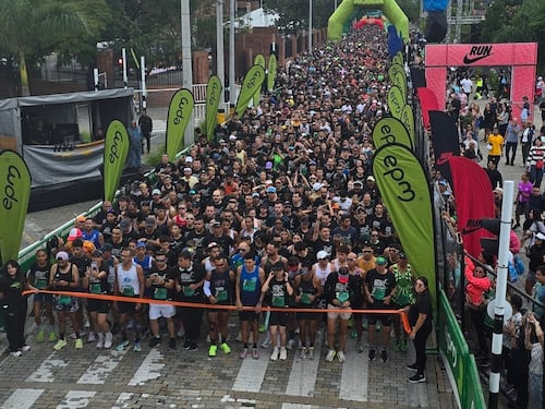 Opinión: Dos medias, dos ciudades