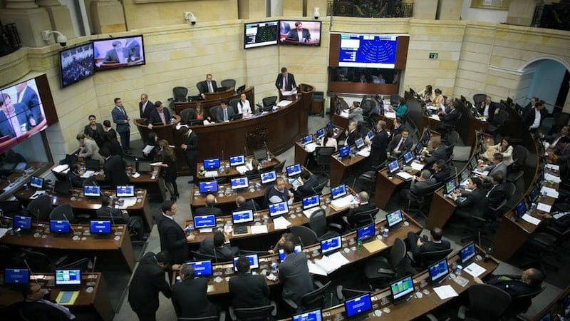 Ojo con el voto: la lista de candidatos cuestionados que buscan curul en el Senado