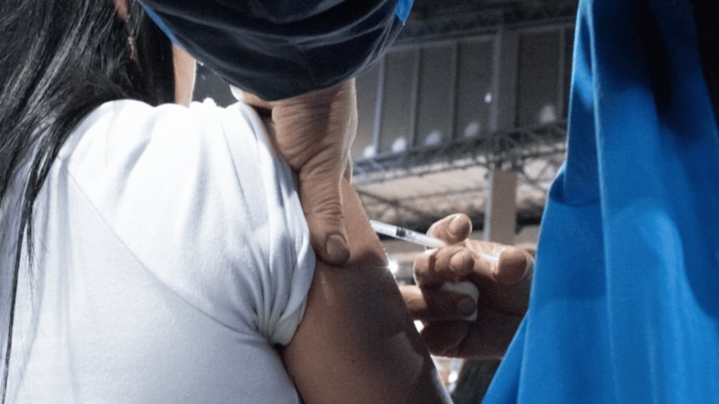 Secretaría de Salud de Bogotá confirmó caso de sarampión en una persona que venía procedente de México.