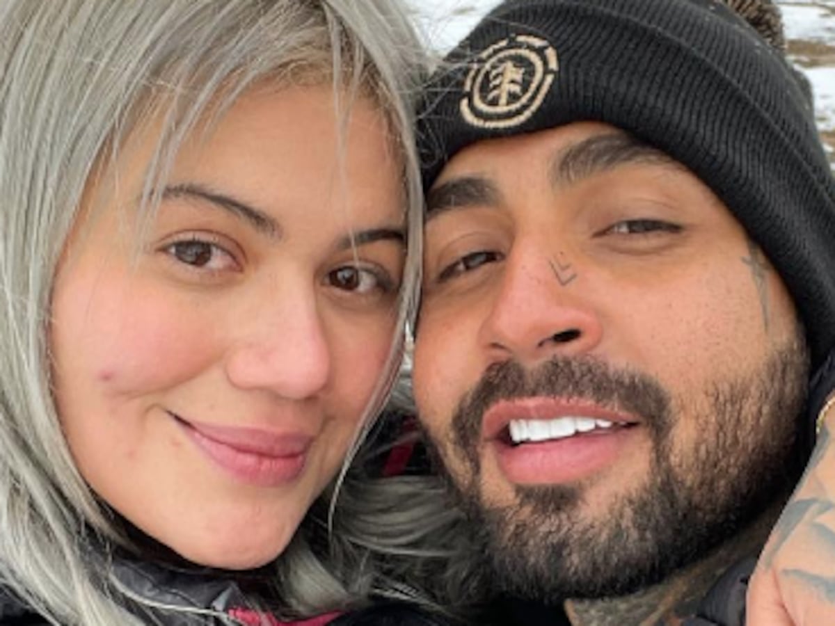 Cintia Cossio muestra el miembro de su esposo ¿ya no hay pudor? – Publimetro Colombia