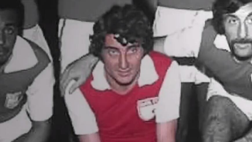 Juan Carlos 'el Nene' Sarnari