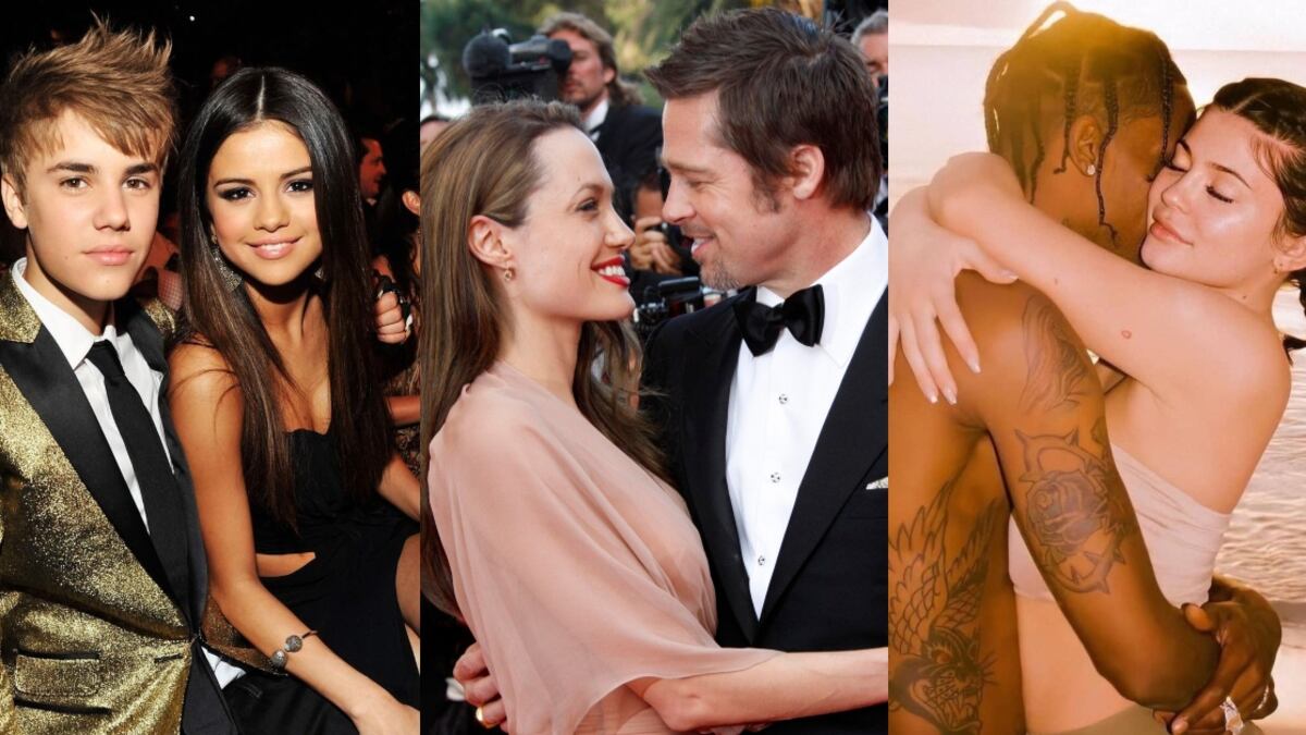 Mejores regalos famosas San Valentin