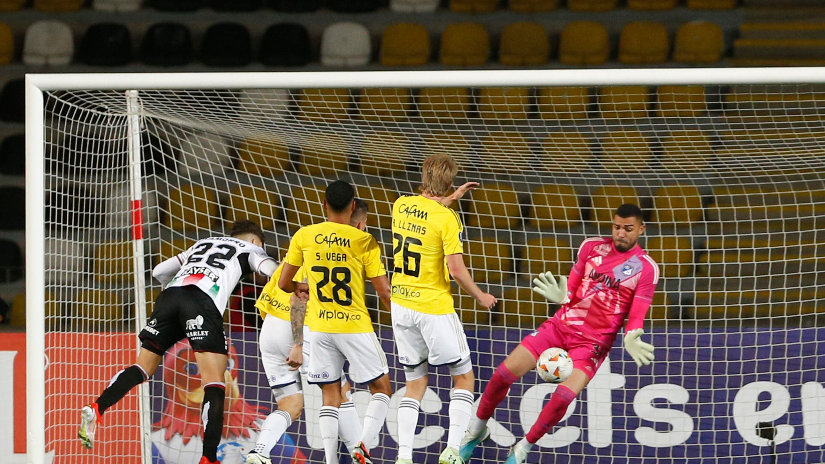 “Tufillo de tramposo”, Iván Mejía sostiene que la derrota de Millonarios dejó en evidencia al FPC