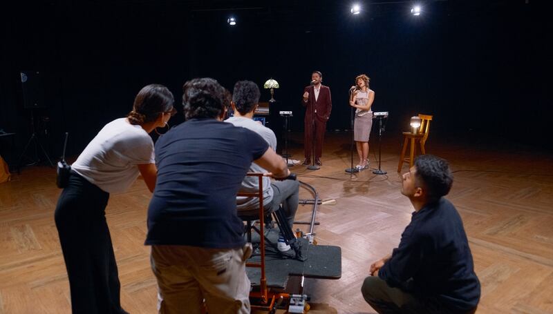 Juan Pablo Vega celegra 10 años de su primer álbum ‘Nada Personal’