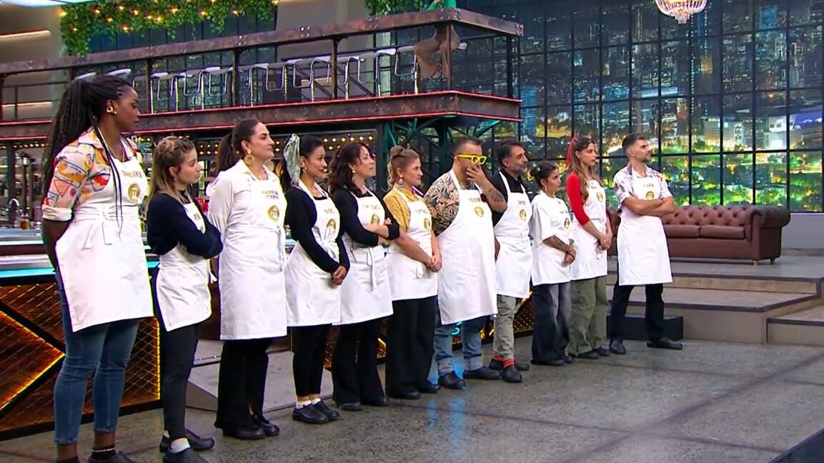 Los televidentes no se quedaron callados y la reclamaron a RCN por las redes sociales.