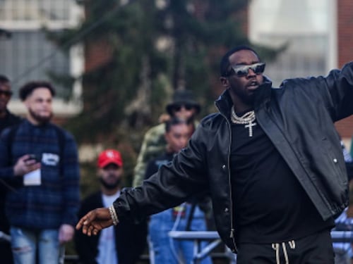 Resurgen imágenes de Sean ‘Diddy’ Combs convocando a una estrella infantil de 12 años a sus fiestas