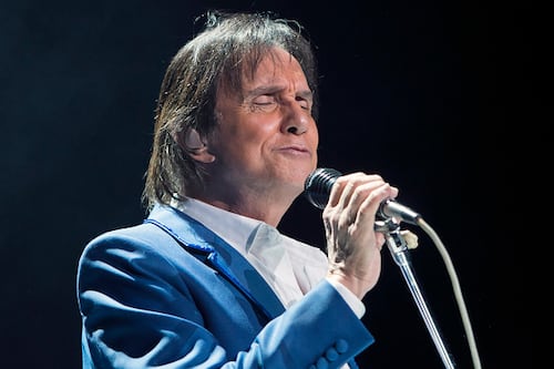 Roberto Carlos sufrió accidente de tránsito y encendió alarmas entre sus seguidores