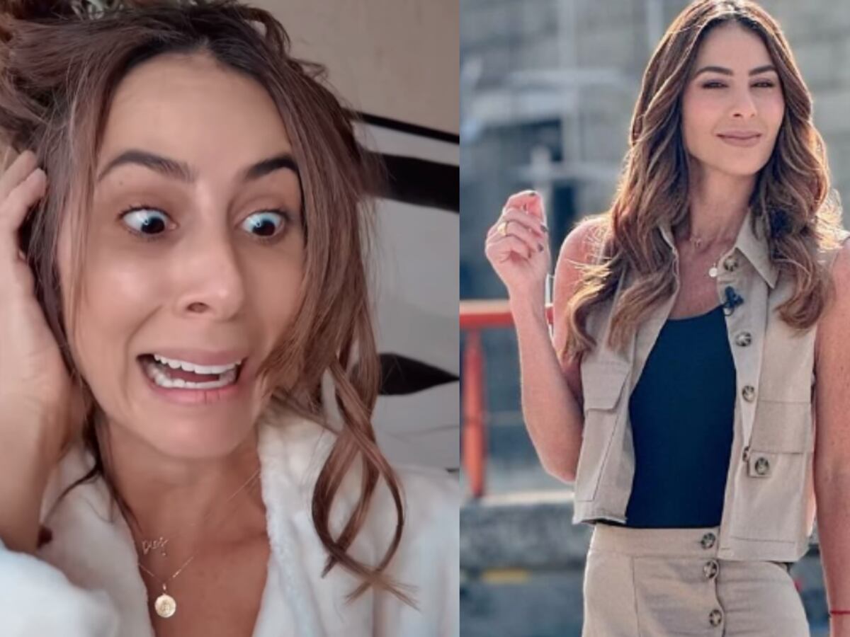 ¿Qué fue lo que pasó? Carolina Soto enfureció con un familiar de su casa por costoso daño – Publimetro Colombia