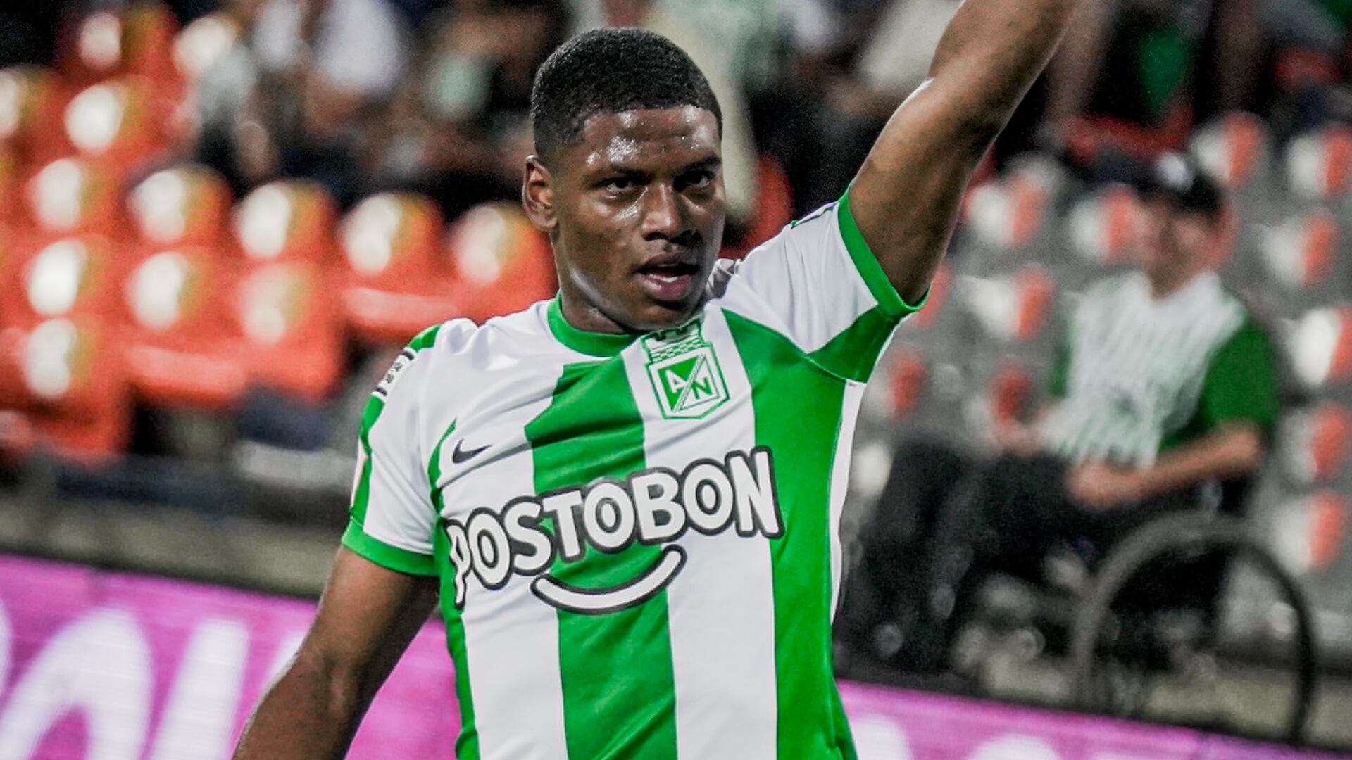 Periodista acusó al representante de Óscar Perea de 'dañarle la cabeza'