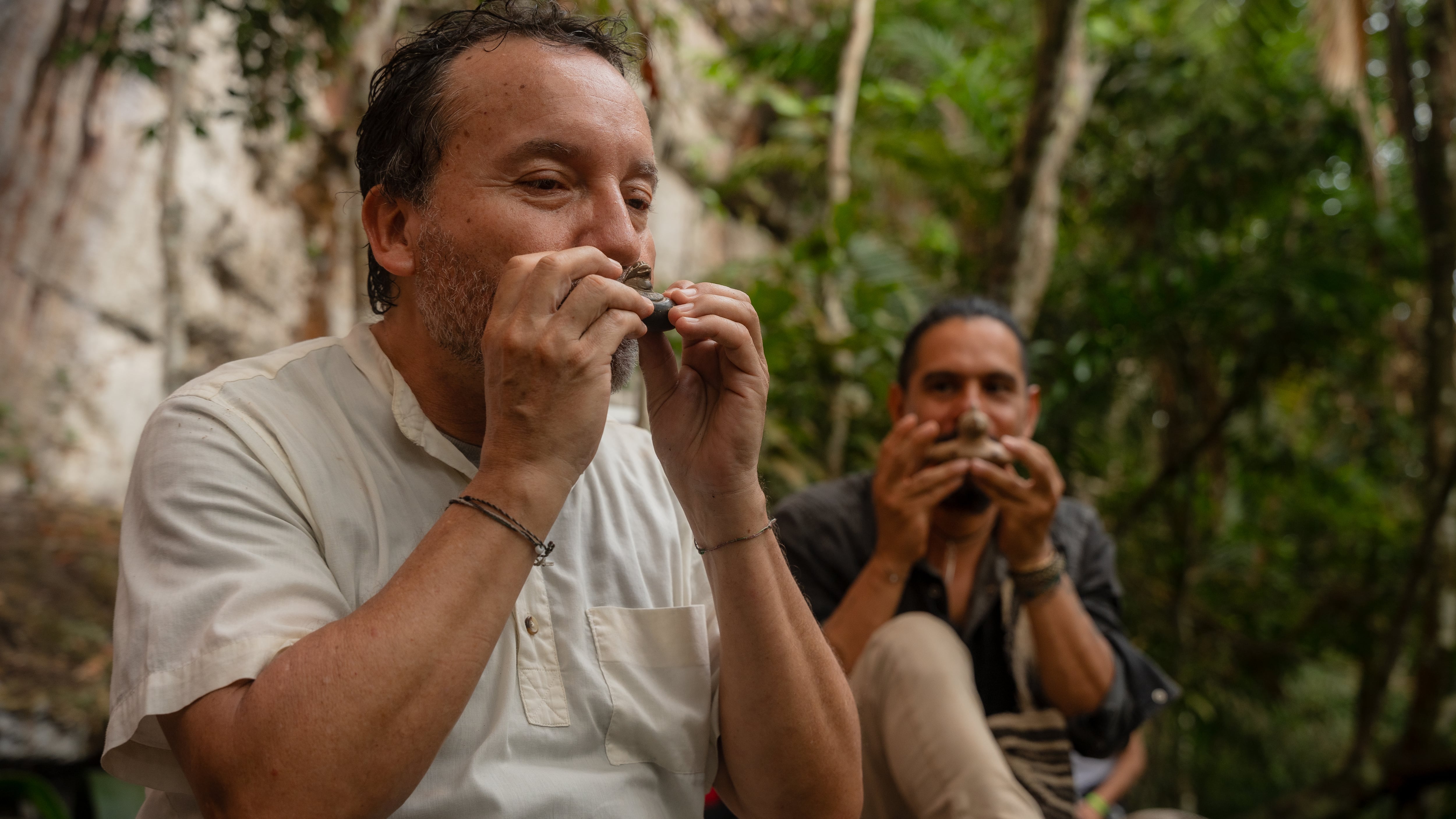 Festival de Música Sacra en Guaviare