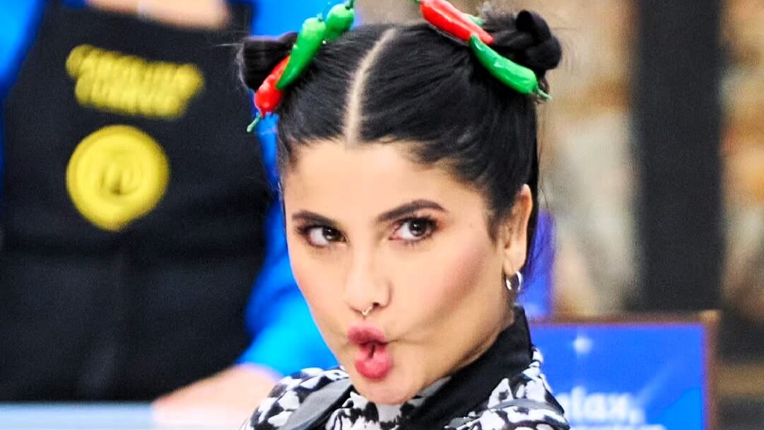 La polémica está encendida por un video que publicó RCN de Martina y muchos salieron en defensa de Paola Rey.