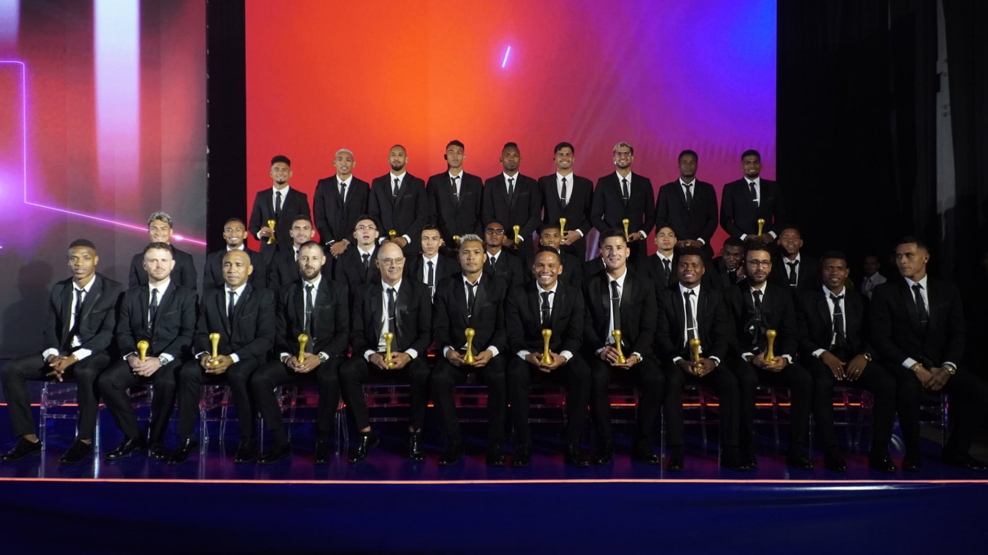 Junior - Foto: Redes sociales del equipo tomada el 14 de enero del 2026