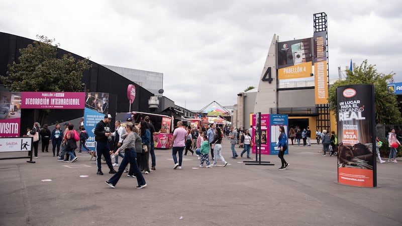 Más de 17.000 vacantes y puestos laborales disponibles: Así será la megaferia de empleo en Corferias