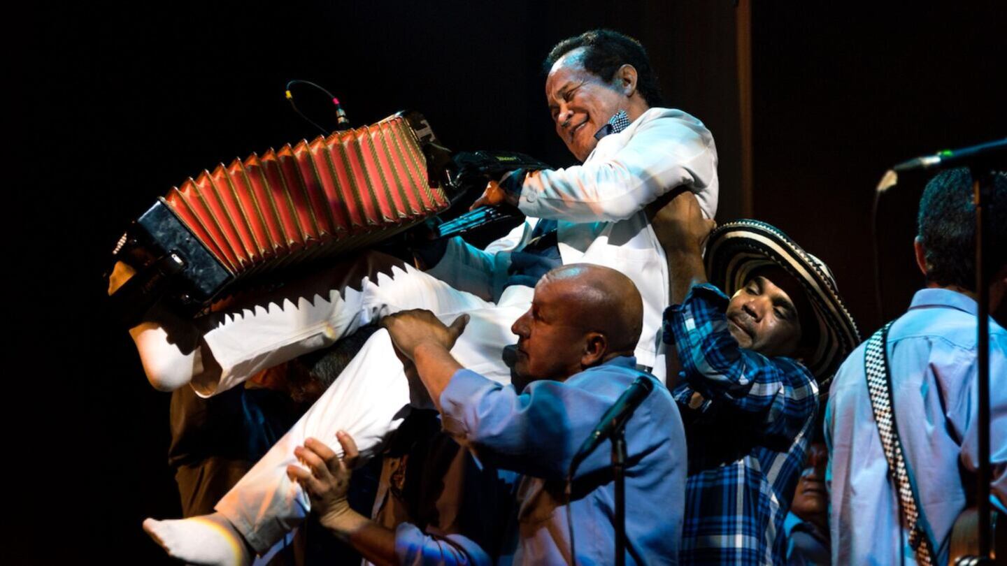 Alfredo Gutiérrez en contra del Festival de la Leyenda Vallenata