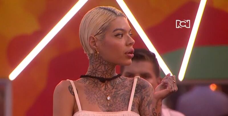 La placa de nominados de ‘La Casa de los Famosos Colombia’ ya está conformada bajo una dinámica que dejó a todos con mucha tensión.