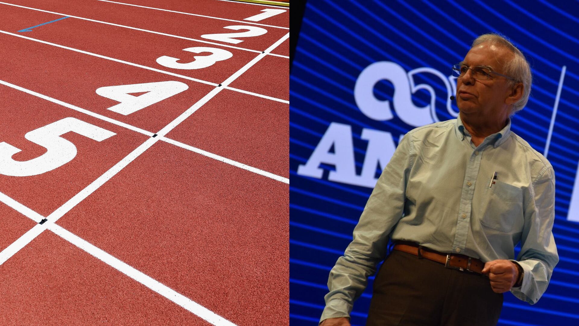 Ministerio de Hacienda incumplió con el financiamiento de los Juegos Intercolegiados - Fotos: Getty y archivo