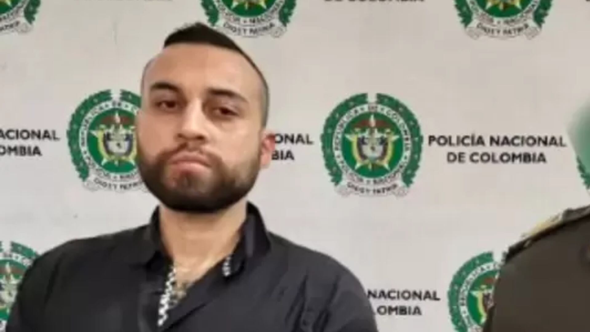 Hombre señalado de mandar a asesinar a su padre