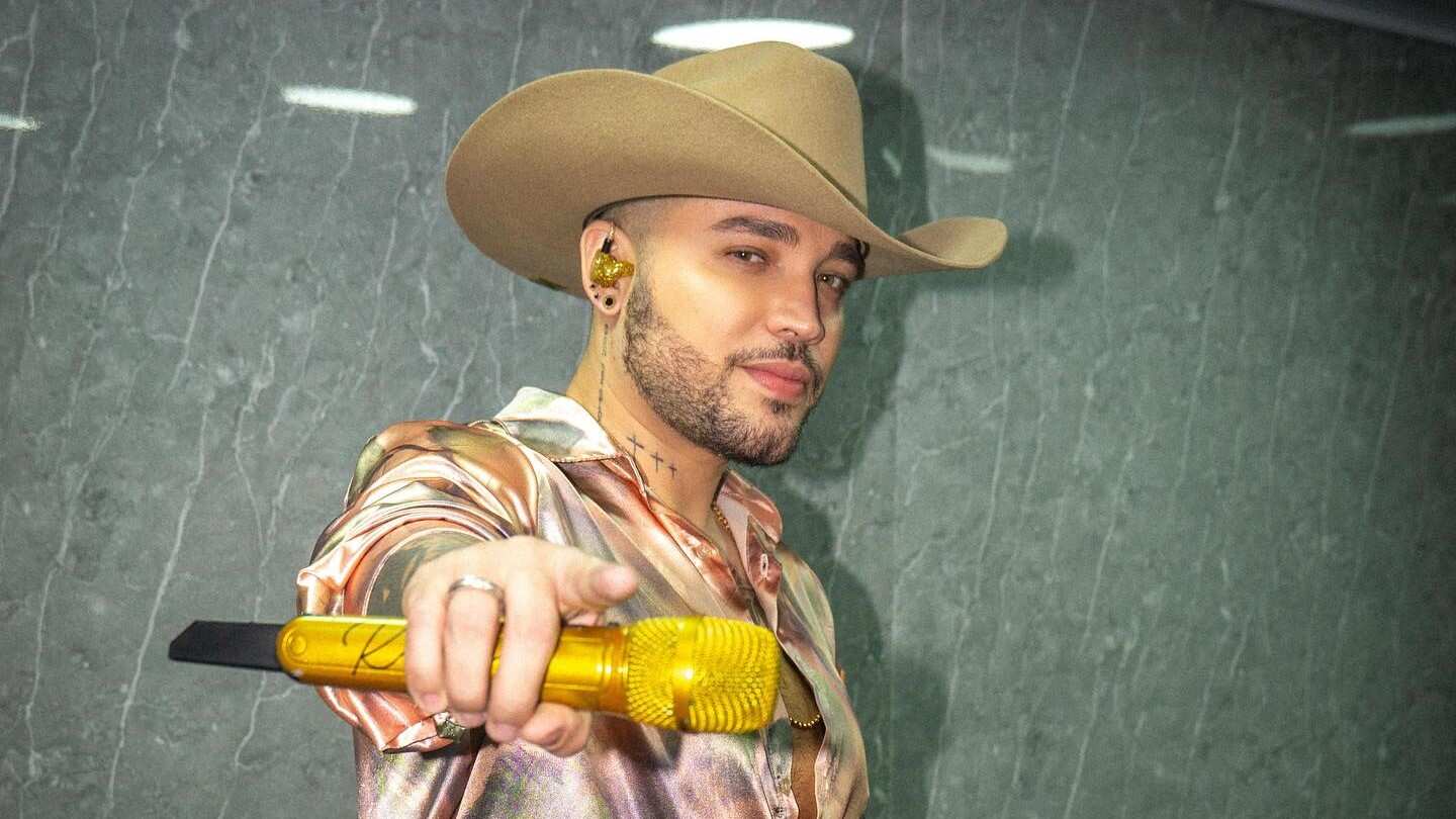 El cantante Jessi Uribe se sinceró por medio de su Instagram contando algunas verdades de su vida.