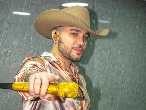 Jessi Uribe expuso delicada situación con exmánager por regalías de sus canciones: “todo se los entregue”