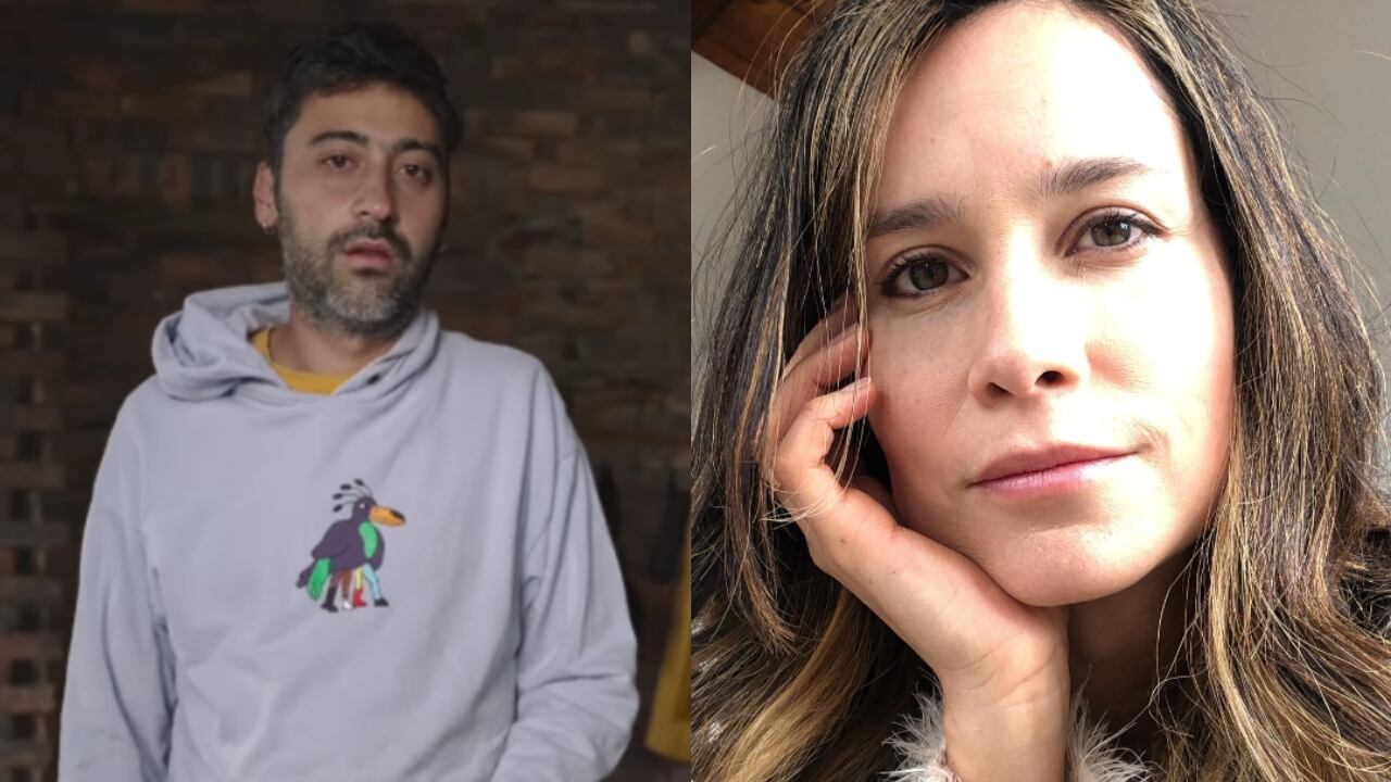 Variel Sánchez reveló la difícil situación que vivió con su esposa Estefanía Godoy tras la perdida de su bebé