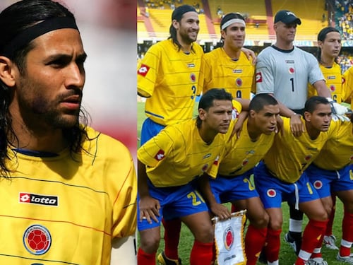 Capitanes Legendarios: Mario Alberto Yepes celebra su carrera con la familia que eligió en el Pascual Guerrero