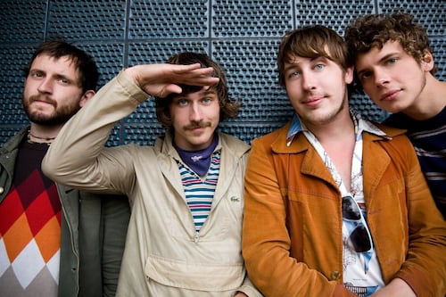 Portugal. The Man confirma show en Bogotá: fecha, lugar y boletería