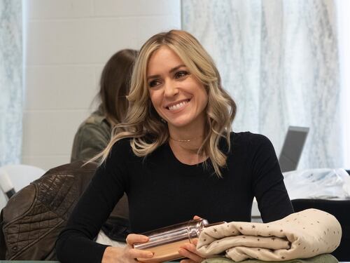 Kristin Cavallari: cada vez más real en televisión