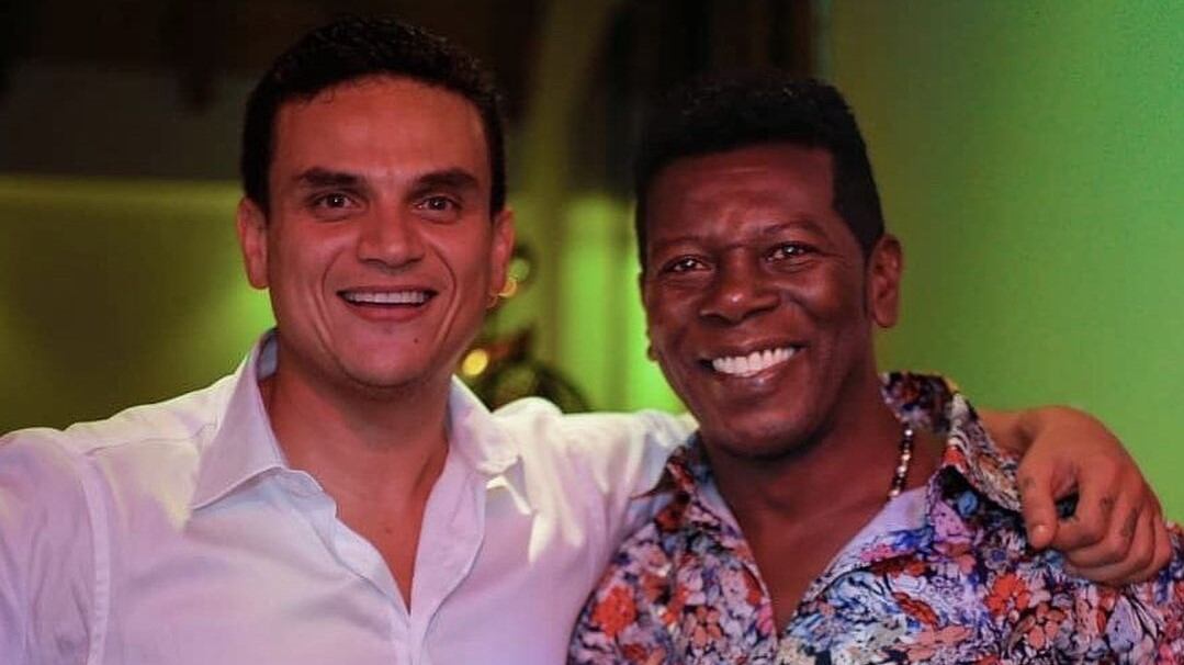 Víctor Reyes falleció este 6 de enero a causa de derivaciones de un cáncer de páncreas que lo tenía en un delicado estado de salud.